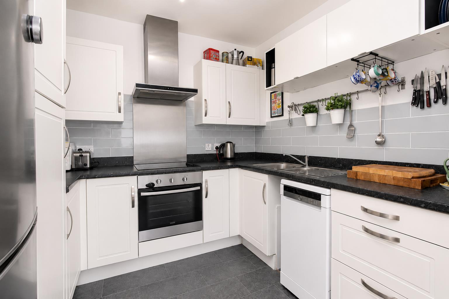 Sweetbriar Avenue, Carshalton